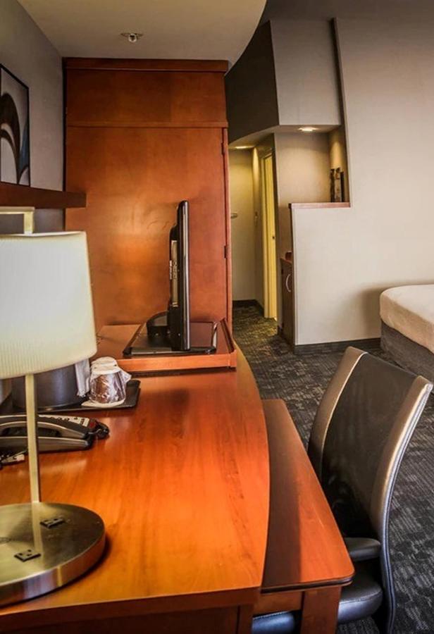 Courtyard By Marriott Norman Hotel Ngoại thất bức ảnh