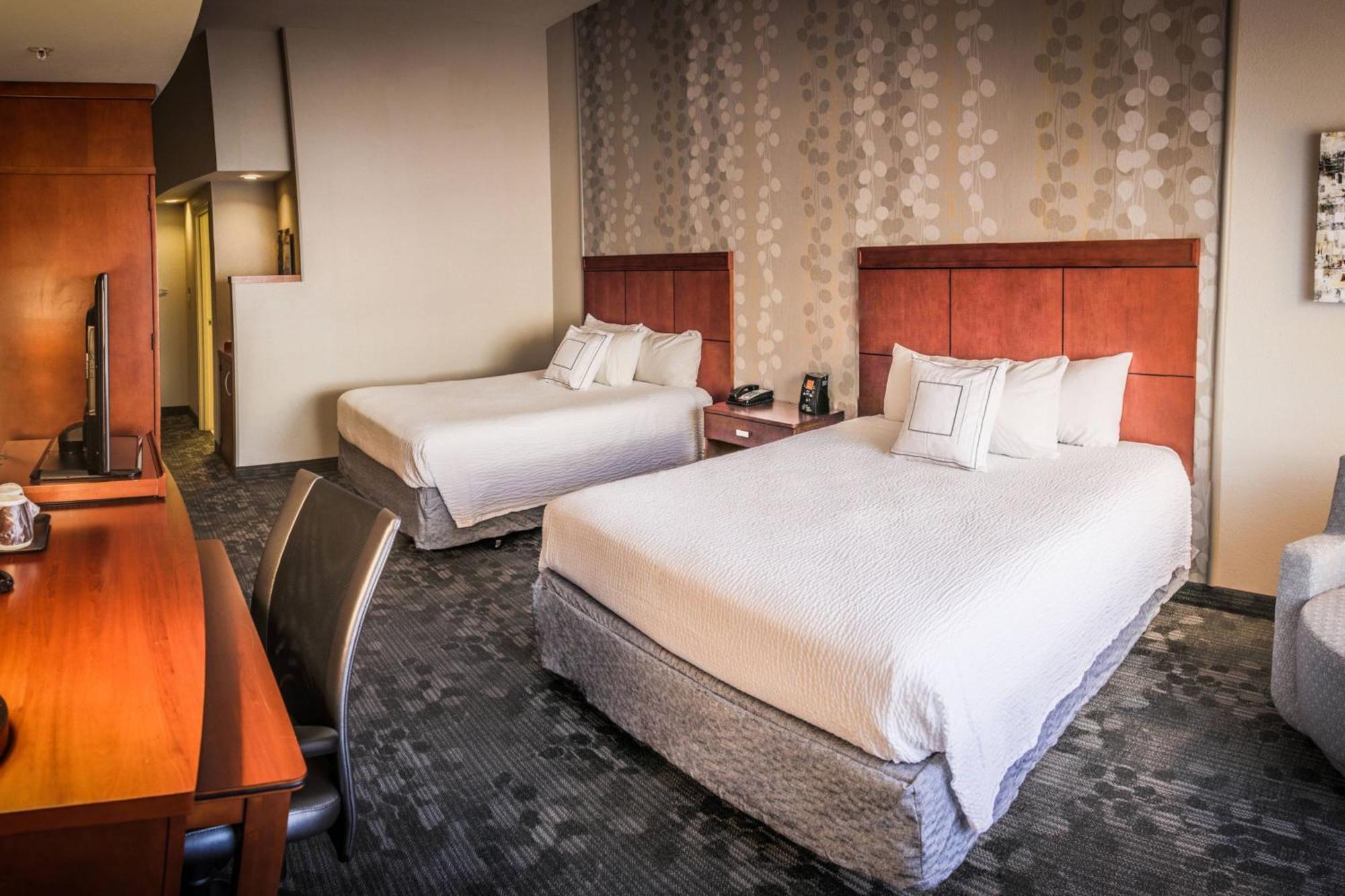 Courtyard By Marriott Norman Hotel Ngoại thất bức ảnh