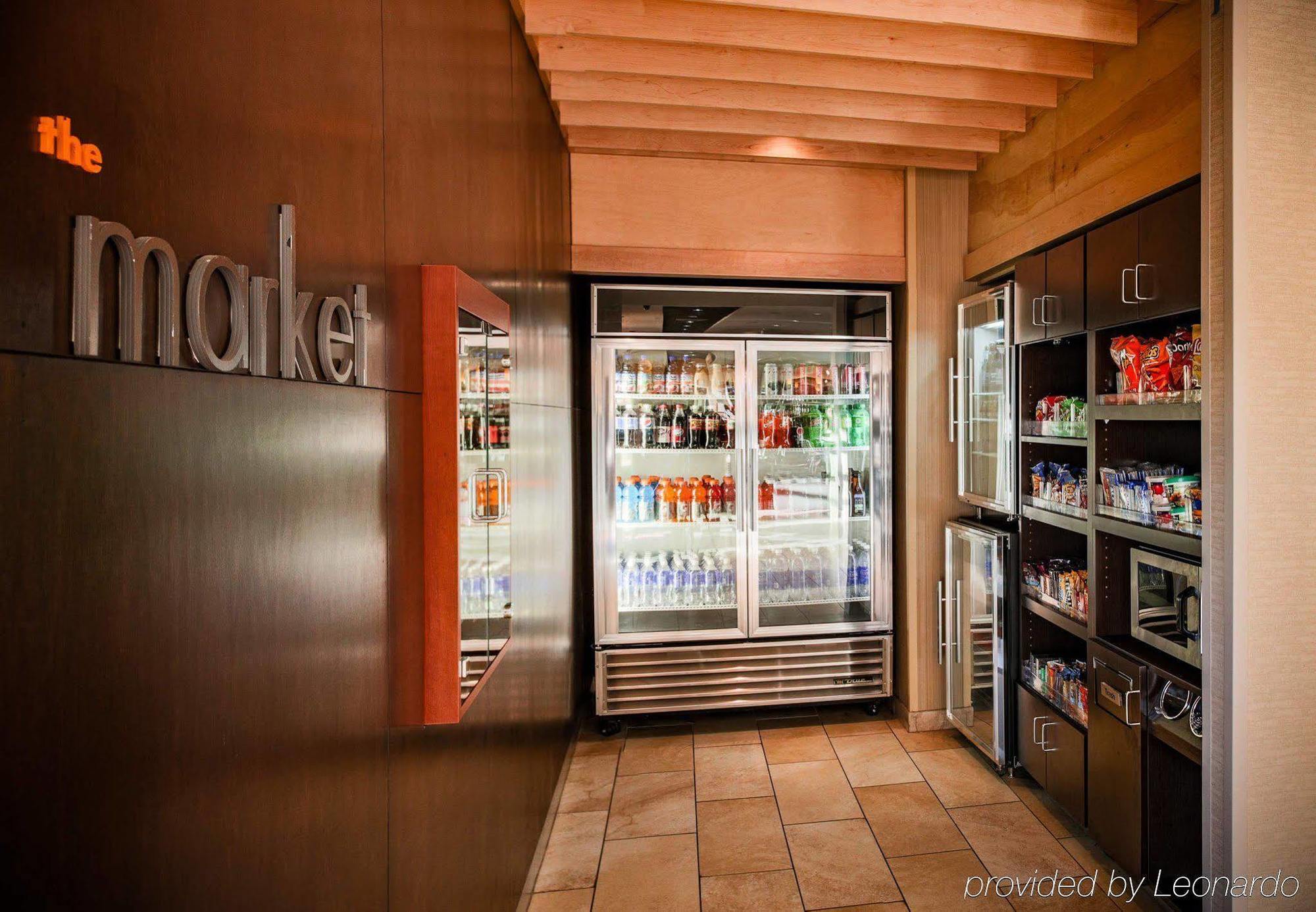 Courtyard By Marriott Norman Hotel Ngoại thất bức ảnh