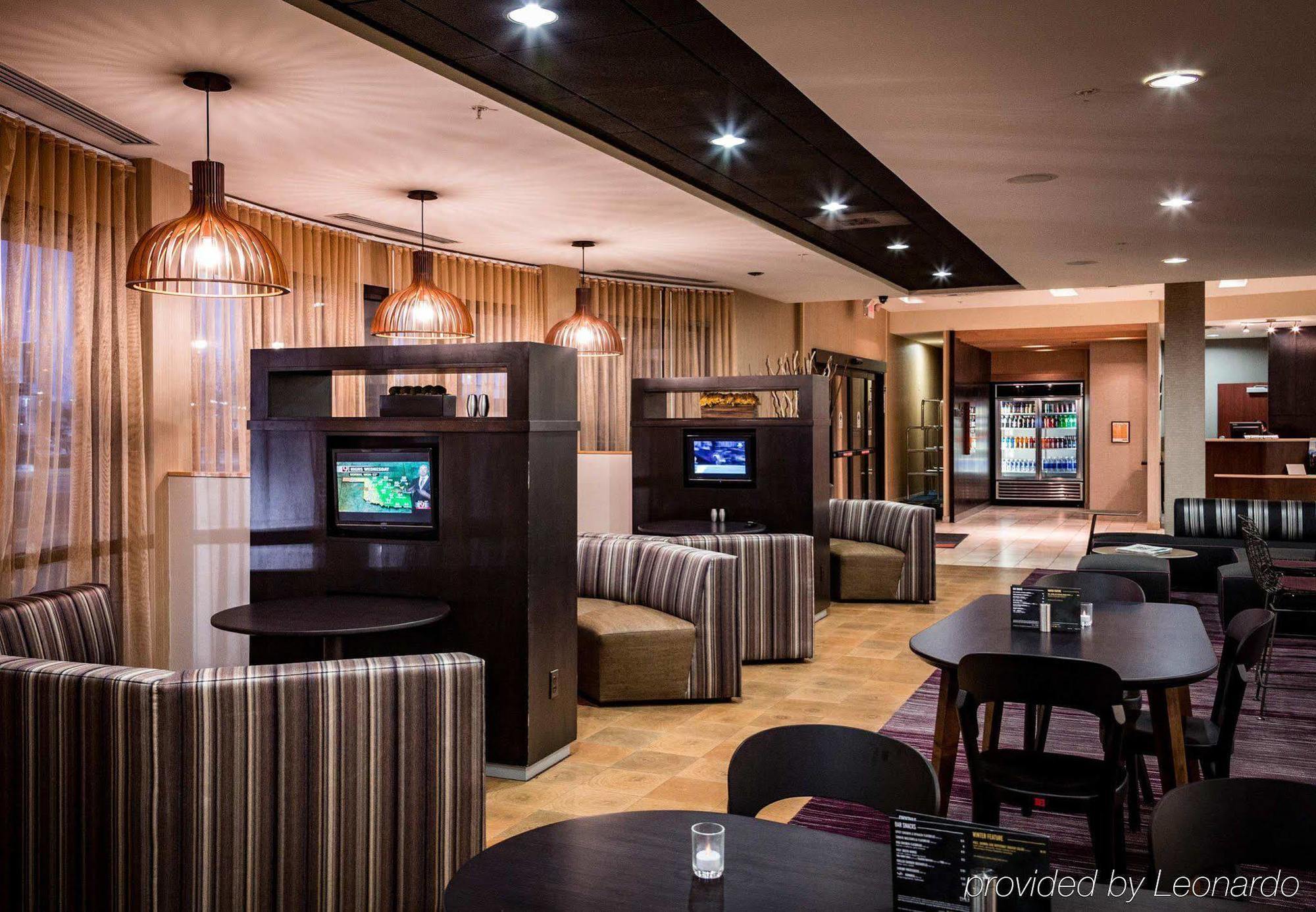 Courtyard By Marriott Norman Hotel Ngoại thất bức ảnh