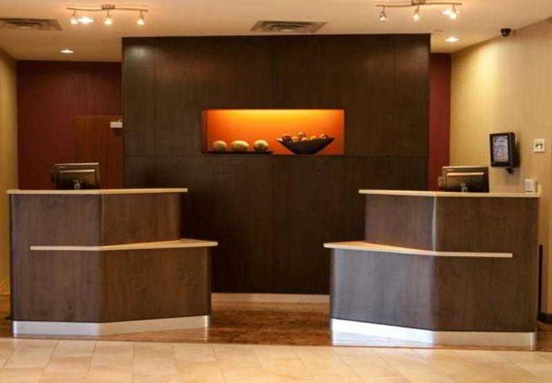 Courtyard By Marriott Norman Hotel Nội địa bức ảnh