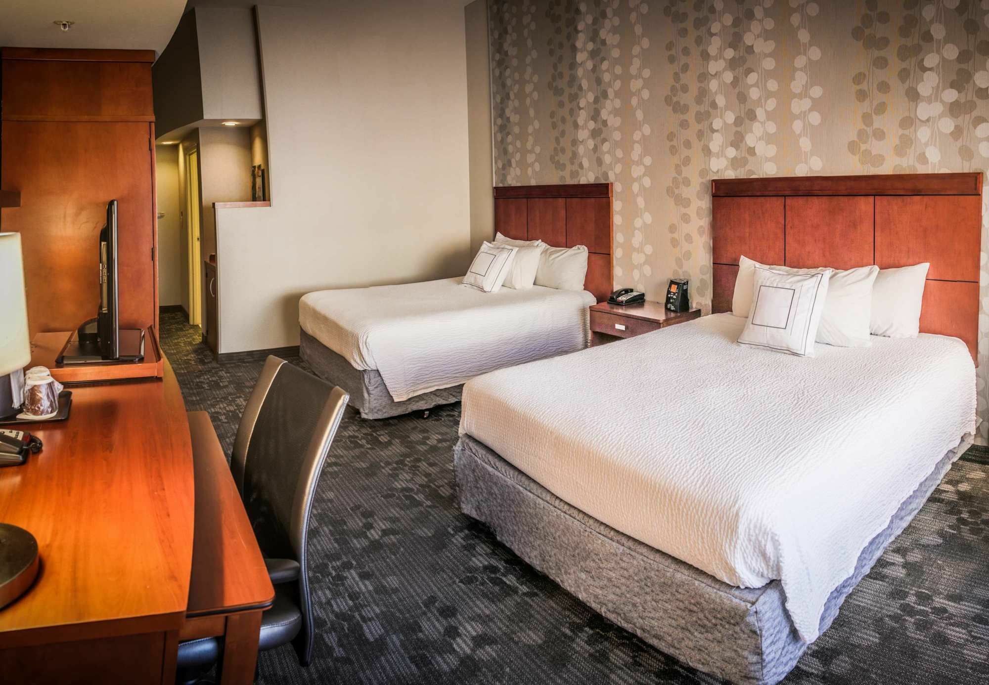 Courtyard By Marriott Norman Hotel Ngoại thất bức ảnh