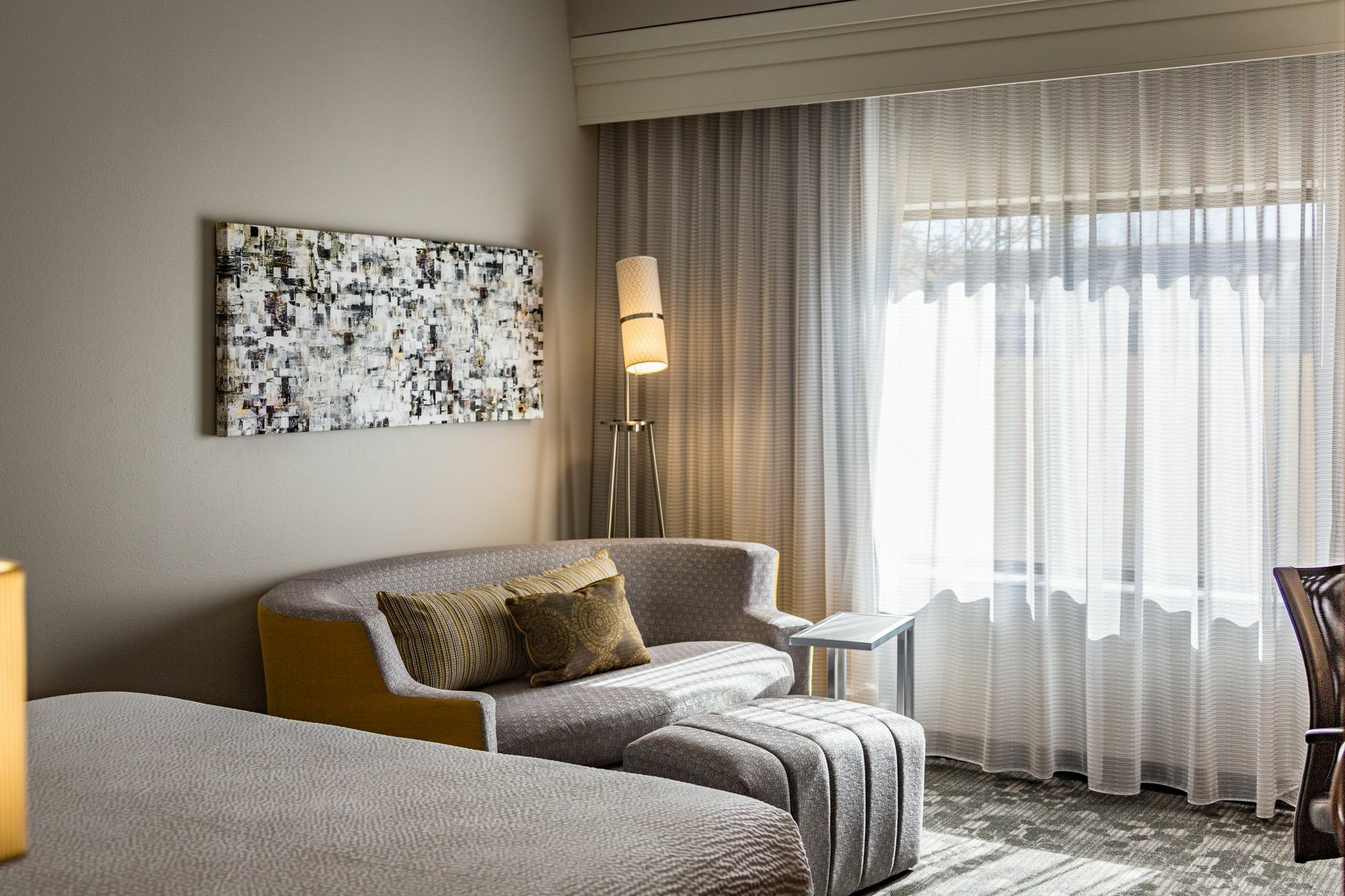 Courtyard By Marriott Norman Hotel Ngoại thất bức ảnh