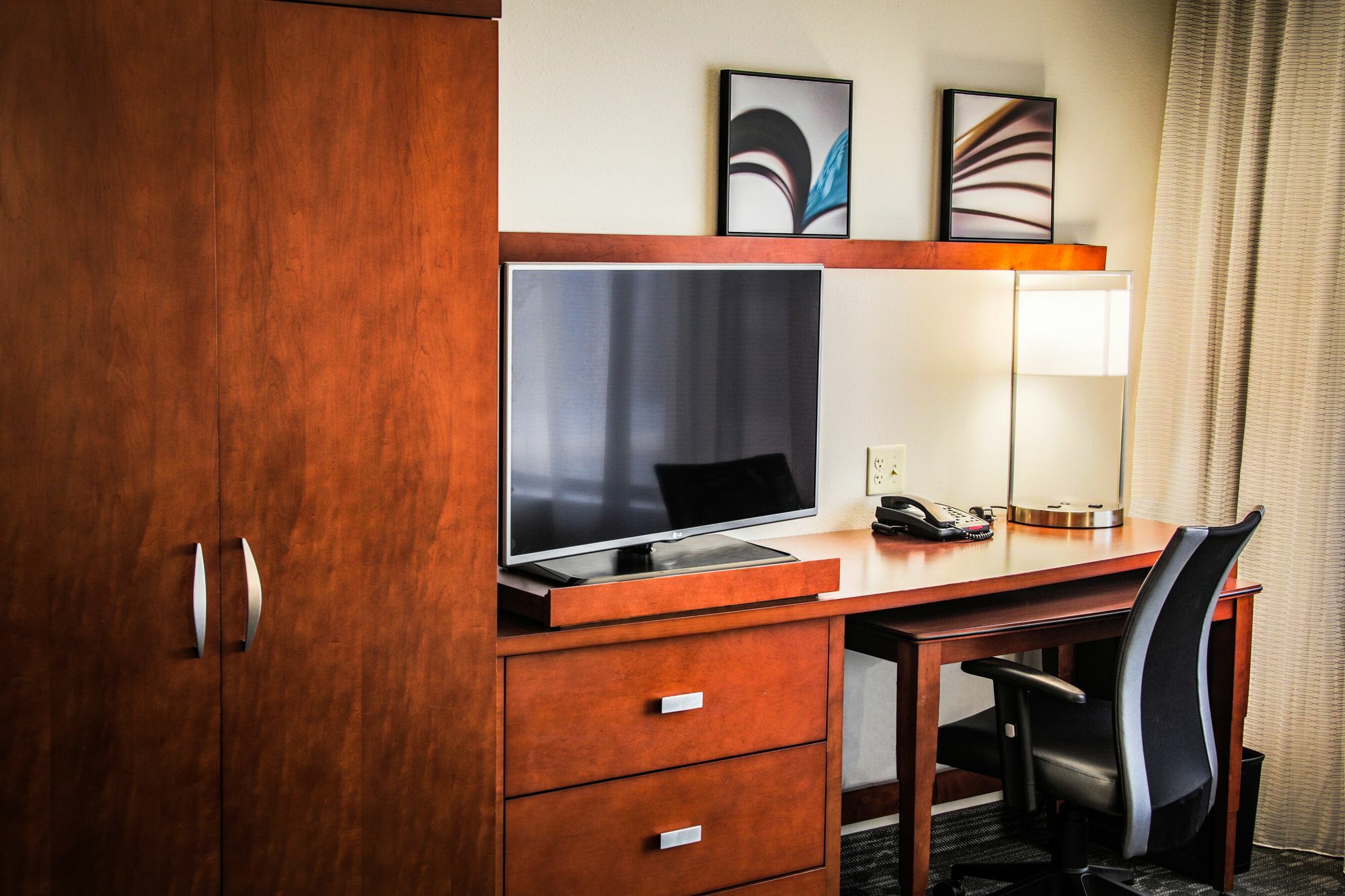Courtyard By Marriott Norman Hotel Ngoại thất bức ảnh